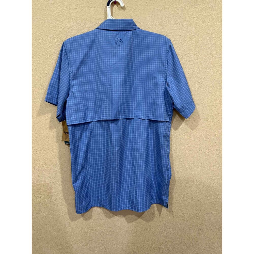 Magellan Outdoors relaxed fit top NEW - Picture 2 of 4